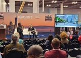 2025年美国纽约建筑建材展览会 New York Build