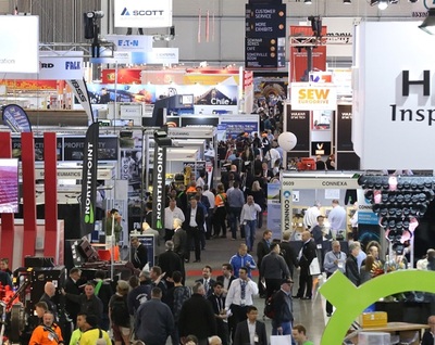 2023年澳大利亚悉尼矿业展览会AIMEX