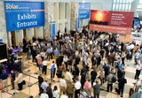 2024年美国太阳能技术展Intersolar North America