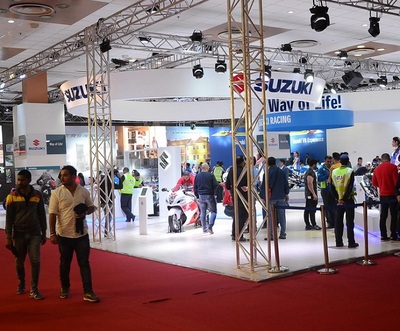 坦桑尼亚车展汽配展AUTO EXPO AFRICA