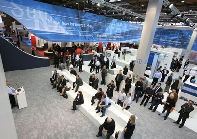 2026年德国汉诺威欧洲金属板材、钣金加工展览会 EuroBLECH