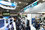 2024年德国慕尼黑太阳能光伏展Intersolar Europe