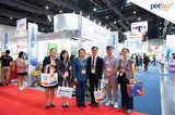 2024年亚宠泰国曼谷宠物用品展览会 Petfair SE ASIA