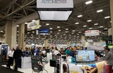 2024年美国复合材料展览会 CAMX