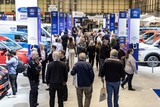 2025年英国伯明翰商用车展览会 COMMERCIAL VEHICLE  SHOW
