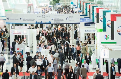2026年中东阿联酋阿布扎比石油展览会 ADIPEC