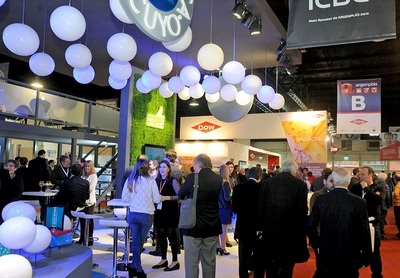 2024年阿根廷塑料橡胶工业展览会Argenplas