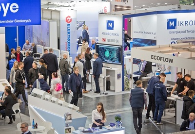 2024年波兰波兹南电力能源展览会 Expopower