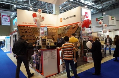 2024年阿塞拜疆巴库建材展览会 BakuBuild