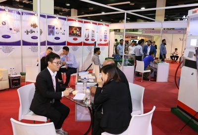 2024年巴基斯坦石油天然气及电力设备展 POGEE