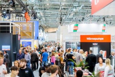 2024年德国埃森暖通制冷展览会 SHK ESSEN