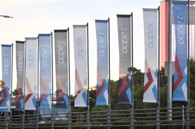 美国拉斯维加斯汽车配件及售后展览会 AAPEX