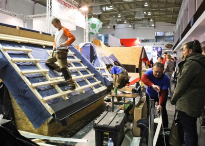 2024年阿尔及利亚五金及建材展览会 Best5 Algeria