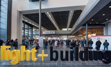 2024年德国法兰克福照明及建筑电气展览会Light+Building
